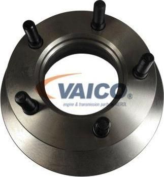 VAICO V30-40040 тормозной диск на SSANGYONG ISTANA фургон
