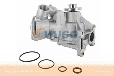 VAICO V30-50079 водяной насос на SSANGYONG KORANDO (KJ)