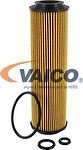 VAICO V30-7395 масляный фильтр на SSANGYONG KORANDO Cabrio (KJ)
