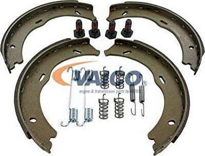 VAICO V30-7530 комплект тормозных колодок, стояночная тормозная с на MERCEDES-BENZ VITO автобус (W639)
