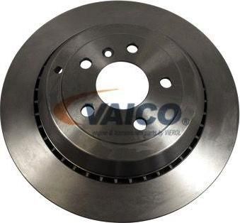 VAICO V30-80012 тормозной диск на MERCEDES-BENZ M-CLASS (W164)