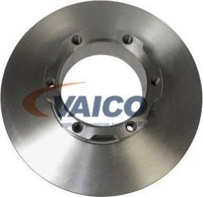 VAICO V30-80036 тормозной диск на MERCEDES-BENZ VARIO автобус