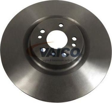 VAICO V30-80088 тормозной диск на MERCEDES-BENZ M-CLASS (W164)