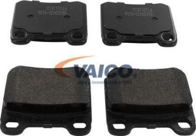 VAICO V30-8106 комплект тормозных колодок, дисковый тормоз на MERCEDES-BENZ 190 (W201)