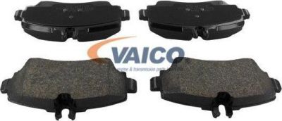 VAICO V30-8141 комплект тормозных колодок, дисковый тормоз на MERCEDES-BENZ A-CLASS (W168)