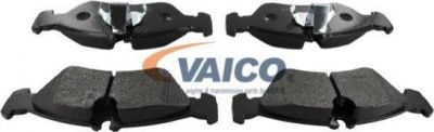 VAICO V30-8143 комплект тормозных колодок, дисковый тормоз на MERCEDES-BENZ G-CLASS (W463)