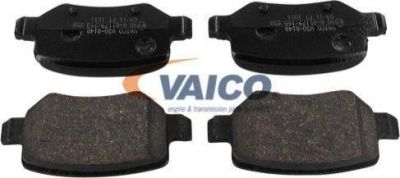 VAICO V30-8148 комплект тормозных колодок, дисковый тормоз на MERCEDES-BENZ A-CLASS (W168)