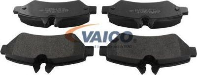 VAICO V30-8197 комплект тормозных колодок, дисковый тормоз на VW CRAFTER 30-50 фургон (2E_)
