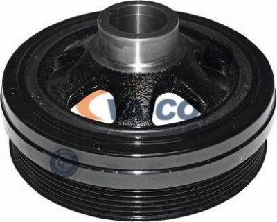 VAICO V30-8201 ременный шкив, коленчатый вал на MERCEDES-BENZ C-CLASS (W204)