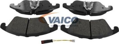 VAICO V30-8206 комплект тормозных колодок, дисковый тормоз на MERCEDES-BENZ E-CLASS (W212)