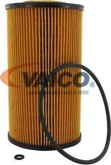 VAICO V30-9938 масляный фильтр на MERCEDES-BENZ M-CLASS (W163)