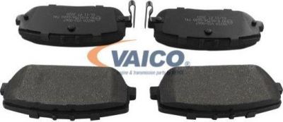 VAICO V32-0067 комплект тормозных колодок, дисковый тормоз на MAZDA MX-5 III (NC)