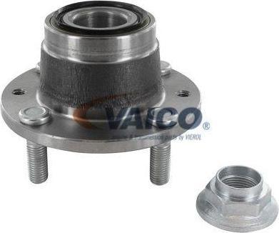 VAICO V32-0096 комплект подшипника ступицы колеса на MAZDA 323 S VI (BJ)