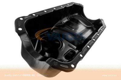 VAICO V32-0106 масляный поддон на MAZDA 323 C IV (BG)