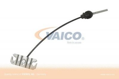 VAICO V32-30012 трос, стояночная тормозная система на MAZDA 323 C IV (BG)