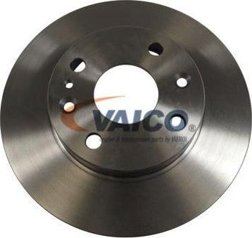 VAICO V32-80002 тормозной диск на MAZDA 323 C IV (BG)