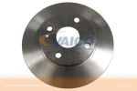 VAICO V32-80003 тормозной диск на MAZDA 323 C IV (BG)