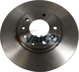 VAICO V32-80013 тормозной диск на MAZDA 6 универсал (GH)