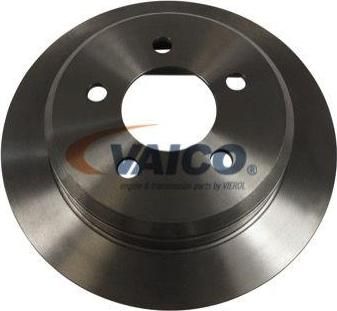 VAICO V33-40006 тормозной диск на JEEP GRAND CHEROKEE I (ZJ)