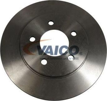 VAICO V33-80001 тормозной диск на DODGE CARAVAN