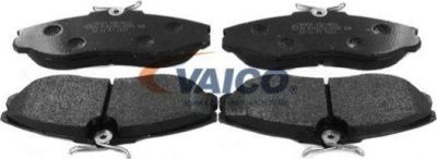 VAICO V38-0033 комплект тормозных колодок, дисковый тормоз на RENAULT DUSTER