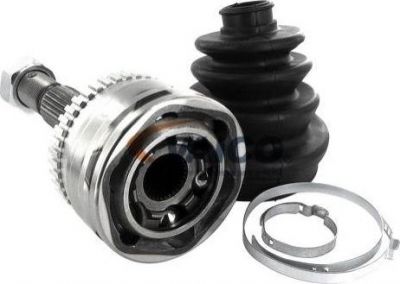 VAICO V38-0040 шарнирный комплект, приводной вал на NISSAN PRIMERA (P11)