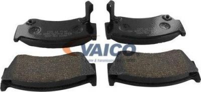 VAICO V38-0050 комплект тормозных колодок, дисковый тормоз на NISSAN ALMERA I (N15)