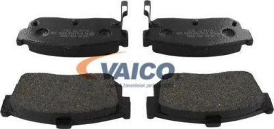 VAICO V38-0052 комплект тормозных колодок, дисковый тормоз на NISSAN ALMERA I (N15)