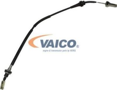 VAICO V38-0093 трос, управление сцеплением на NISSAN SUNNY II купе (B12)