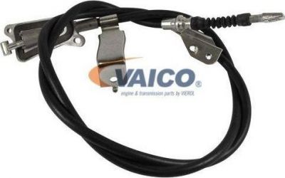 VAICO V38-30022 трос, стояночная тормозная система на NISSAN ALMERA II Hatchback (N16)