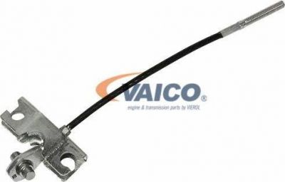 VAICO V38-30025 трос, стояночная тормозная система на NISSAN ALMERA II Hatchback (N16)