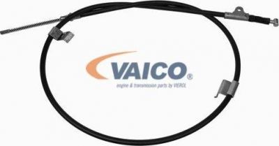 VAICO V38-30036 трос, стояночная тормозная система на NISSAN PRIMERA (P10)