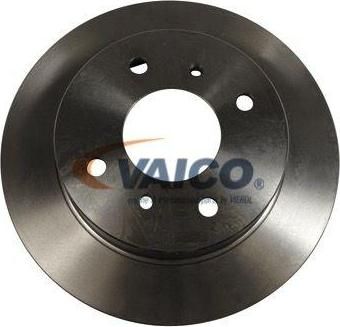 VAICO V38-40002 тормозной диск на NISSAN PRIMERA Hatchback (P11)
