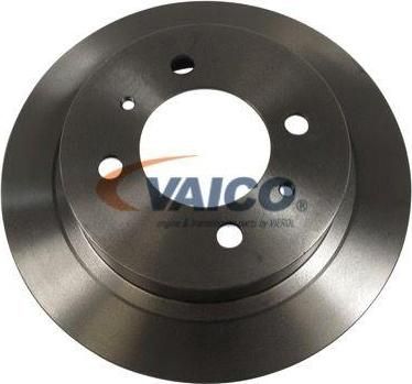 VAICO V38-40006 тормозной диск на NISSAN SUNNY III Hatchback (N14)