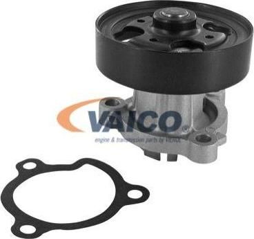 VAICO V38-50005 водяной насос на NISSAN PRIMERA универсал (WP12)