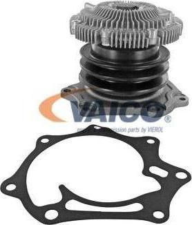 VAICO V38-50007 водяной насос на NISSAN PICK UP II (D21)