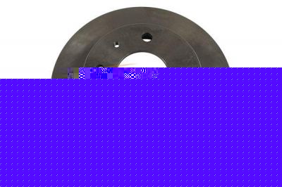 VAICO V38-80005 тормозной диск на NISSAN ALMERA I (N15)