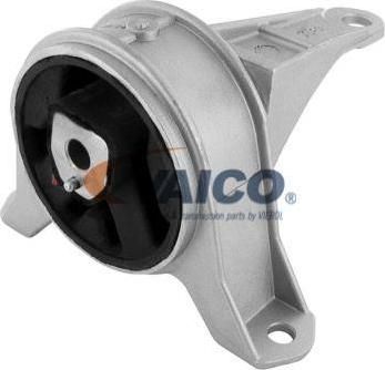 VAICO V40-0403 подвеска, двигатель на OPEL ZAFIRA A (F75_)