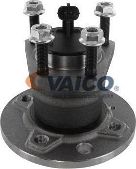 VAICO V40-0543 ступица колеса на OPEL ASTRA H GTC (L08)