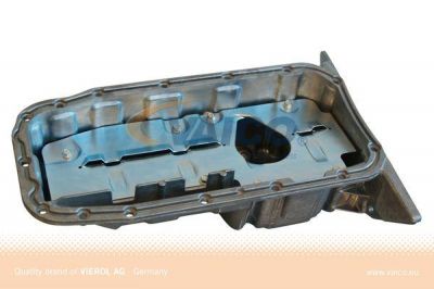 VAICO V40-0571 масляный поддон на OPEL ASTRA F Van (55_)