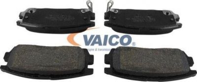 VAICO V40-0653 комплект тормозных колодок, дисковый тормоз на OPEL ANTARA