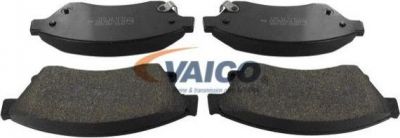 VAICO V40-0680 комплект тормозных колодок, дисковый тормоз на OPEL ASTRA J Sports Tourer