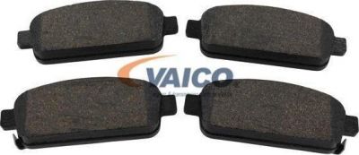 VAICO V40-0682 комплект тормозных колодок, дисковый тормоз на CHEVROLET CRUZE Наклонная задняя часть (J305)