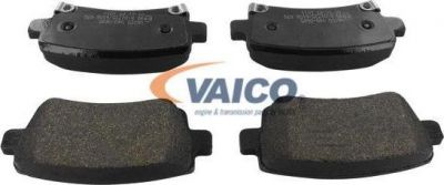 VAICO V40-0685 комплект тормозных колодок, дисковый тормоз на OPEL INSIGNIA седан