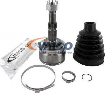 VAICO V40-0803 шарнирный комплект, приводной вал на OPEL MERIVA