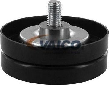 VAICO V40-0827 паразитный / ведущий ролик, поликлиновой ремень на OPEL CORSA D