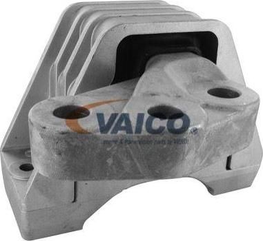 VAICO V40-0834 подвеска, двигатель на OPEL VECTRA C