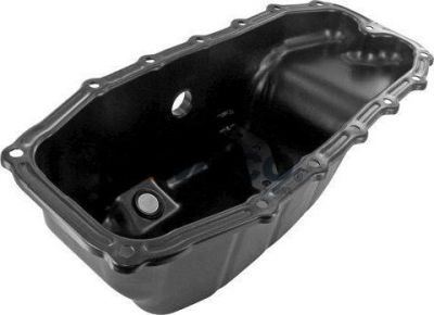 VAICO V40-0856 масляный поддон на OPEL MERIVA