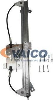 VAICO V40-0911 подъемное устройство для окон на OPEL MERIVA