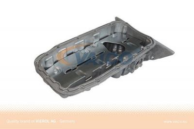 VAICO V40-0929 масляный поддон на OPEL ASTRA F Van (55_)